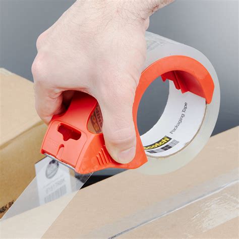 3m packing tape heavy duty